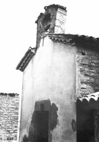 Capella de Santa Llúcia de la Rubiola (1)