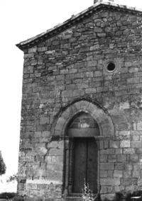Capella de Santa Magdalena de Còdol-Rodon (1)