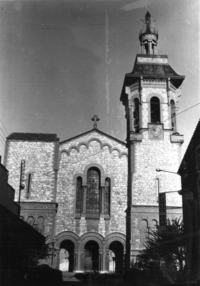 Església Parroquial de Santa Maria d'Artés (1)