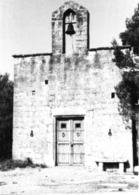 Capella de Sant Valentí (1)