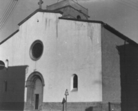 Església Parroquial de Sant Joan d'Avinyó (1)