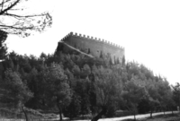Castell de Balsareny (1)