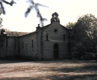 Església de Sant Esteve de la Colònia de Soldevila (1)