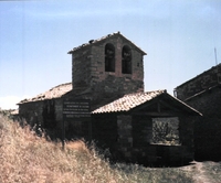 Capella de Santa Maria de Viladelleva (1)