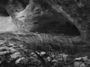 Memòria-Informe de la cova de l'estret de Tragó