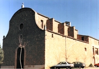 Església de Sant Andreu de Maians (1)