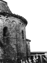 Església de Sant Pere de Castellfollit del Boix (1)