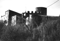 Castell de Canyelles (1)