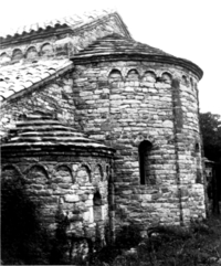 Església de Sant Andreu de Castellnou (1)