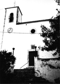 Església de Santa Magdalena (1)