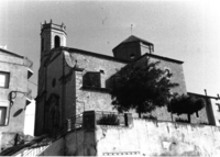 Església Parroquial de Sant Salvador (1)