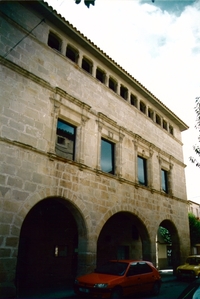 Castell de Linyola (1)