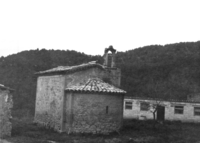 Capella de Sant Bartomeu de la Vall de Vila-Ramó (1)