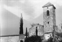 Església de Sant Esteve de Marganell (1)