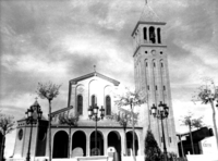 Església Parroquial de Sant Jaume (1)