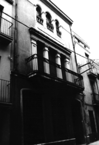 Casa Eusebi Noguera (1)