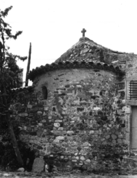 Capella de Sant Fruitós (1)