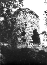 Castell de Clarà (1)