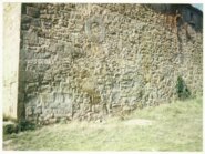 Memòria de l'excavació arqueològica d'urgència a l'església de Sant Martí de Tentellatge (Navès-el Solsonès) dins del projecte global de restauració de l'edifici.