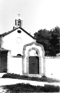 Església de Sant Jaume (1)