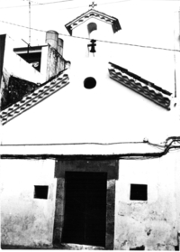 Capella de Sant Antoni de Pàdua (1)
