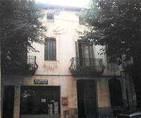 Casa Dels Orriols (1)
