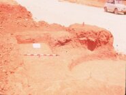 Memòria de l'excavació d'urgència al jaciment arqueològic de la factoria Odag (Sabadell, Vallès Occidental)