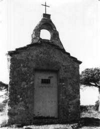Capella de Sant Pere Màrtir (1)