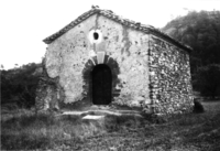 Capella de Sant Lleïr (1)