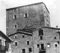 Castell de Rajadell (1)