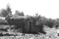 Barraca de Camp Iii (1)