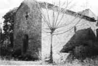 Església de Santa Maria de Matadars (1)