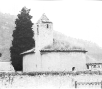 Capella de Santa Magdalena del Pla (1)