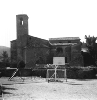 Església de Santa Maria de Rocafort (1)