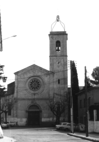 Església de Santa Magdalena (2)