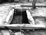 Memòria de l'actuació arqueològica d'urgència a la sepultura neolítica de Gangolells (o de l'Alzina del Mas)