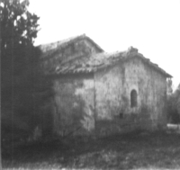 Ermita de Sant Miquel de Les Planes (1)