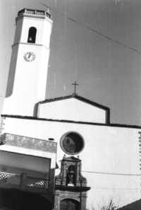 Església Parroquial de Sant Pere i Sant Feliu (1)