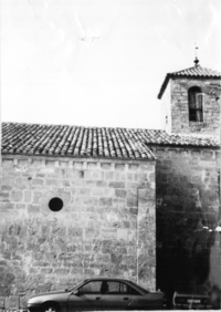 Església de Santa Maria de Talamanca (1)