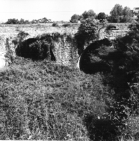 Aqüeducte de la Sèquia de Manresa (1)