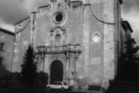 Església Parroquial de Santa Maria Assumpta (1)