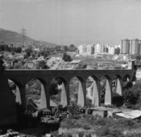 Aqüeducte Sobre El Torrent d'en Farré (2)