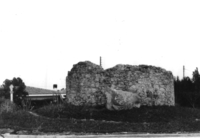 Castell i Torre de Botarell (1)