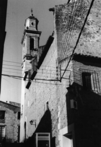 Església Parroquial de Sant Llorenç (1)