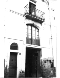 Antiga Casa Consistorial (1)