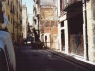Memòria de la intervenció arqueològica al carrer Sant Domènec 8-10, Tarragona