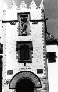 Palau Maricel (1)