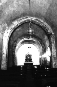 Capella de Sant Joan (2)