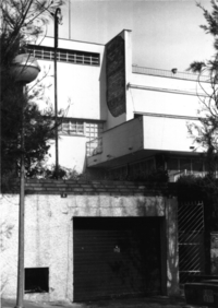 Casa Alonso - Casa Valls (1)