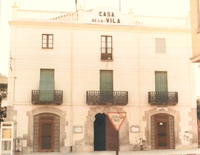 Ajuntament - Casa de la Vila (1)